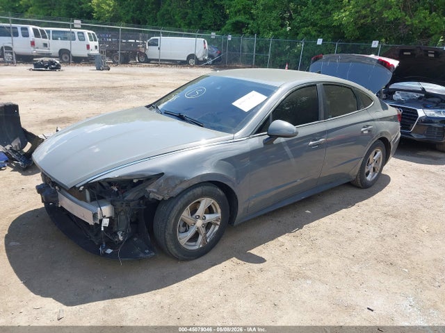 Aukcja sprzedaży 2021 Hyundai Sonata Se, vin: 5NPEG4JA2MH065988, numer aukcji: 45079046