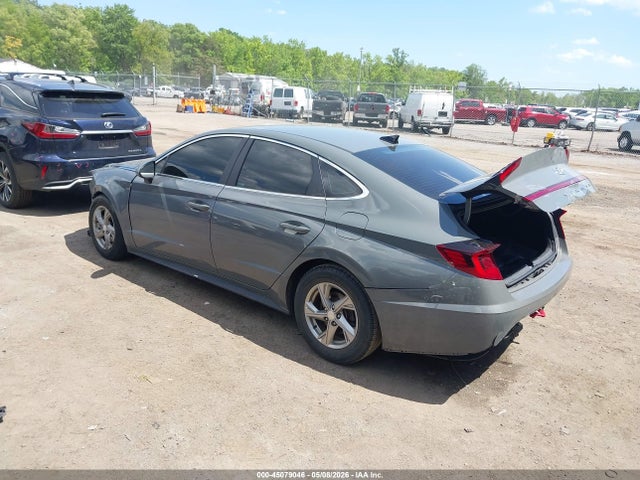 Aukcja sprzedaży 2021 Hyundai Sonata Se, vin: 5NPEG4JA2MH065988, numer aukcji: 45079046