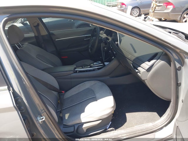 Aukcja sprzedaży 2021 Hyundai Sonata Se, vin: 5NPEG4JA2MH065988, numer aukcji: 45079046