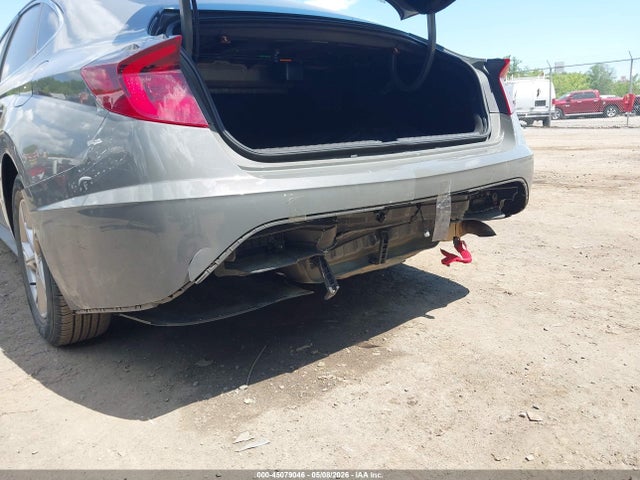 Aukcja sprzedaży 2021 Hyundai Sonata Se, vin: 5NPEG4JA2MH065988, numer aukcji: 45079046