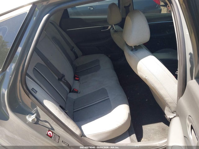 Aukcja sprzedaży 2021 Hyundai Sonata Se, vin: 5NPEG4JA2MH065988, numer aukcji: 45079046