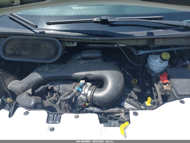 1FDES6PM6KKA38363 Ford Transit-350 Cutaway
