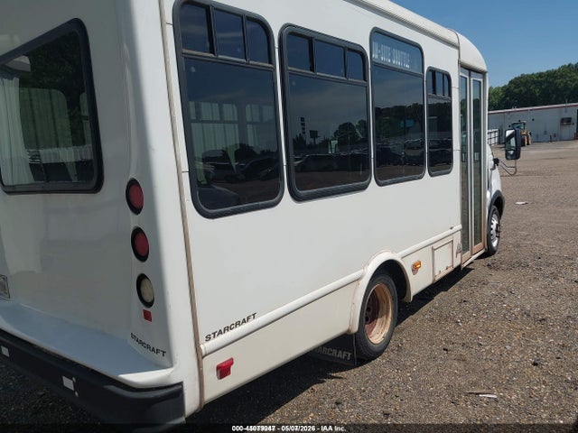 1FDES6PM6KKA38363 Ford Transit-350 Cutaway