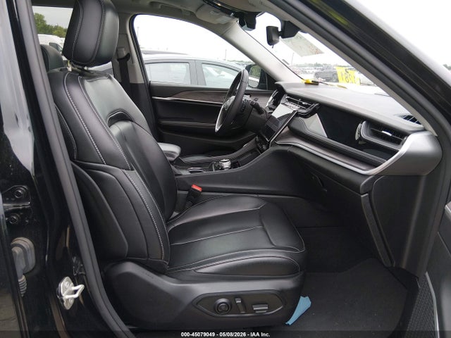 Aukcja sprzedaży 2024 Jeep Grand Cherokee 4xe, vin: 1C4RJYB68RC710182, numer aukcji: 45079049