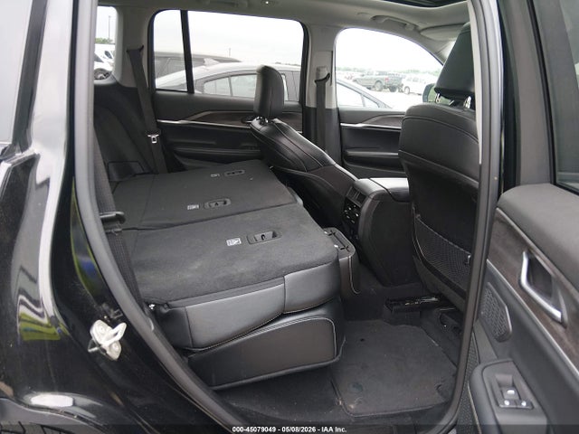 Aukcja sprzedaży 2024 Jeep Grand Cherokee 4xe, vin: 1C4RJYB68RC710182, numer aukcji: 45079049