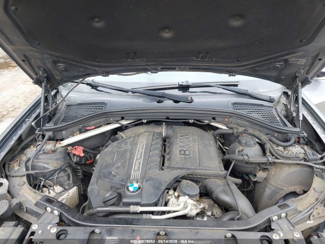 Продаж на аукціоні авто 2013 Bmw X3 Xdrive35i, vin: 5UXWX7C55DL976476, номер лоту: 45079052