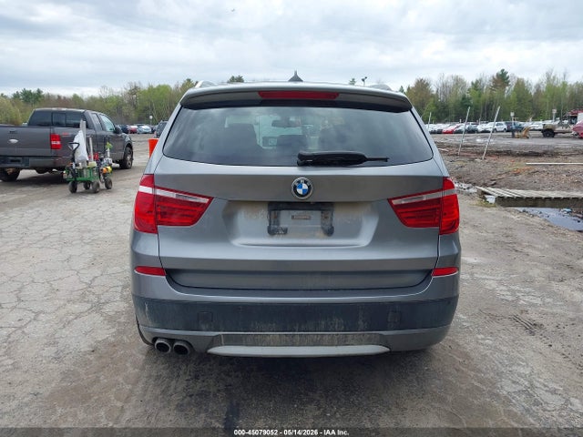 Продаж на аукціоні авто 2013 Bmw X3 Xdrive35i, vin: 5UXWX7C55DL976476, номер лоту: 45079052