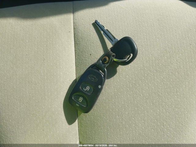45079054 :رقم المزاد ، 5NMSH73E88H198775 vin ، 2008 Hyundai Santa Fe Limited/se مزاد بيع