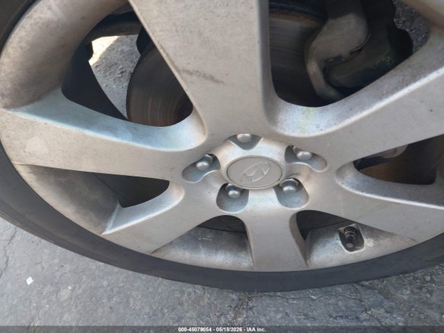 45079054 :رقم المزاد ، 5NMSH73E88H198775 vin ، 2008 Hyundai Santa Fe Limited/se مزاد بيع