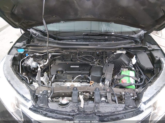 Honda CR-V EX 2016 2HKRM4H54GH698175 Image 10