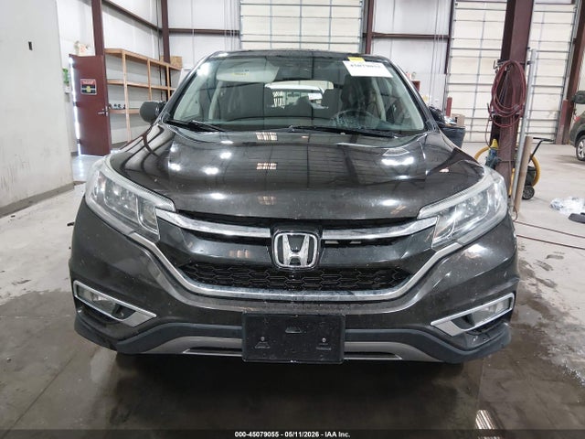 Honda CR-V EX 2016 2HKRM4H54GH698175 Image 12