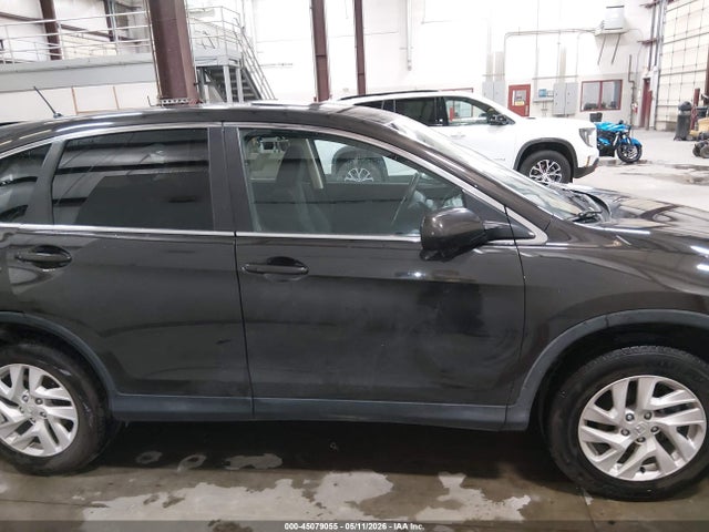 Honda CR-V EX 2016 2HKRM4H54GH698175 Image 13