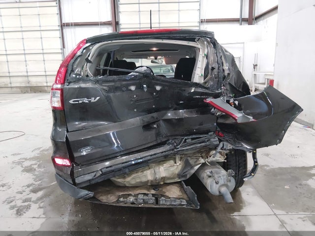 Honda CR-V EX 2016 2HKRM4H54GH698175 Image 16