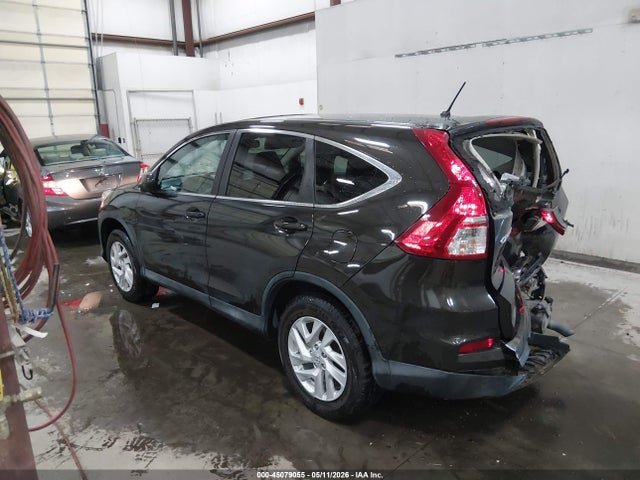 Honda CR-V EX 2016 2HKRM4H54GH698175 Image 3