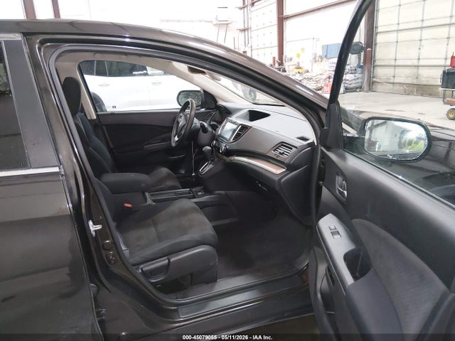 Honda CR-V EX 2016 2HKRM4H54GH698175 Image 5