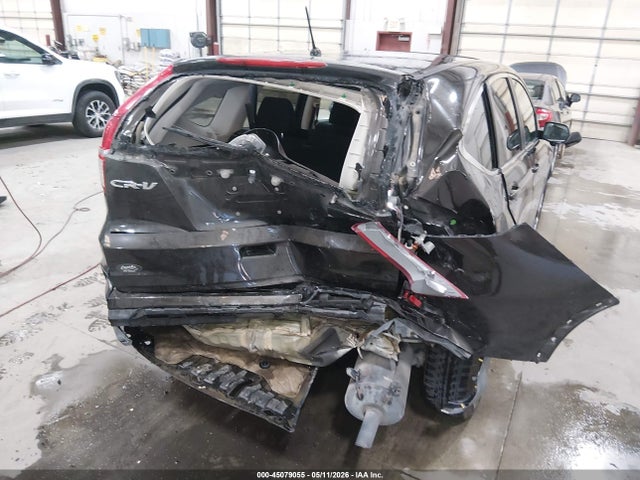 Honda CR-V EX 2016 2HKRM4H54GH698175 Image 6
