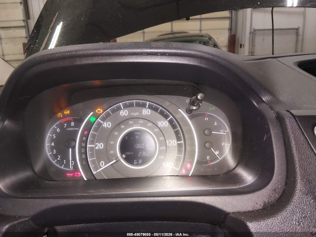 Honda CR-V EX 2016 2HKRM4H54GH698175 Image 7