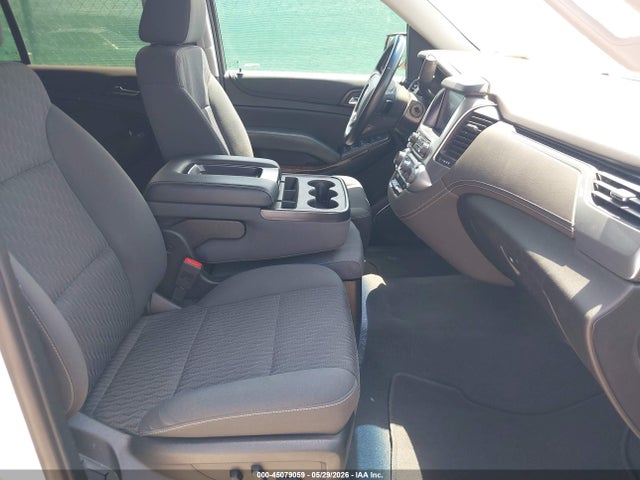 1GNSKAEC0KR355218 Chevrolet Tahoe Ls