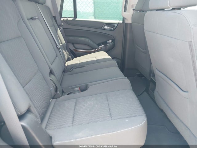 1GNSKAEC0KR355218 Chevrolet Tahoe Ls