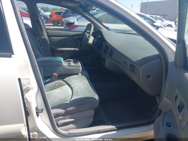Aukcja sprzedaży 2001 Buick Century Custom, vin: 2G4WS52JX11265761, numer aukcji: 45079065