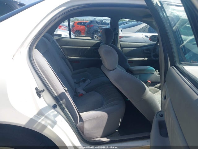 Aukcja sprzedaży 2001 Buick Century Custom, vin: 2G4WS52JX11265761, numer aukcji: 45079065