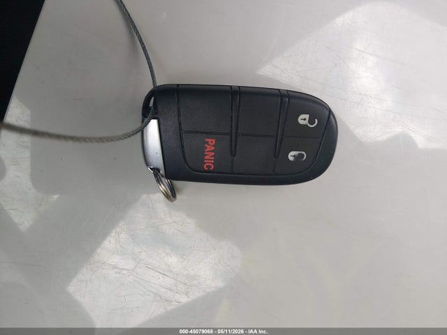 Продаж на аукціоні авто 2017 Dodge Durango Sxt Rwd, vin: 1C4RDHAG5HC636459, номер лоту: 45079068
