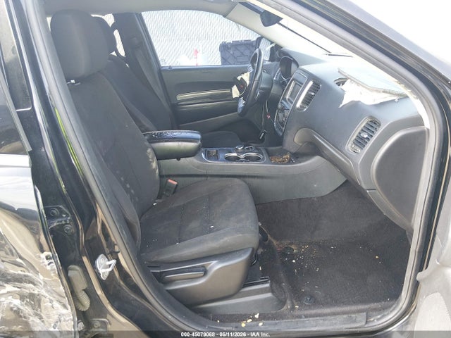 Продаж на аукціоні авто 2017 Dodge Durango Sxt Rwd, vin: 1C4RDHAG5HC636459, номер лоту: 45079068