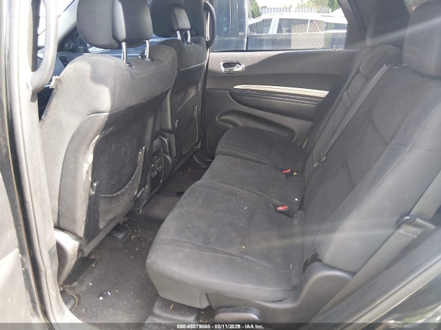Продаж на аукціоні авто 2017 Dodge Durango Sxt Rwd, vin: 1C4RDHAG5HC636459, номер лоту: 45079068