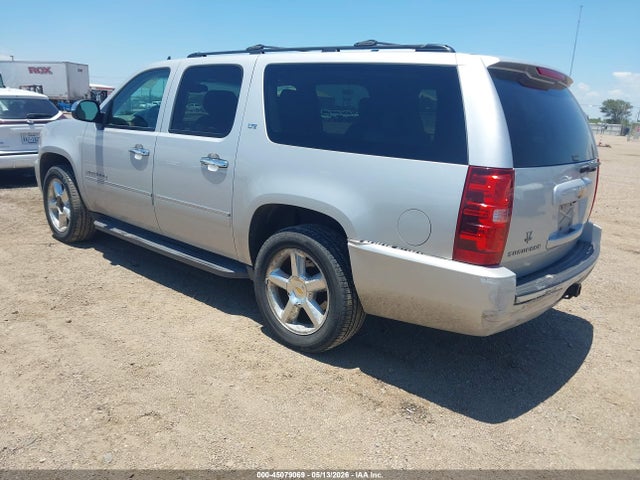 Продажа на аукционе авто 2011 Chevrolet Suburban 1500 Ltz, vin: 1GNSCKE06BR357208, номер лота: 45079069