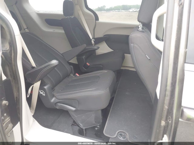 Aukcja sprzedaży 2022 Chrysler Voyager Lx, vin: 2C4RC1CG3NR127853, numer aukcji: 45079070