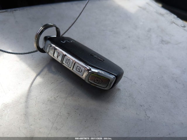 KNDC3DLC9N5031548 KIA Ev6 Wind
