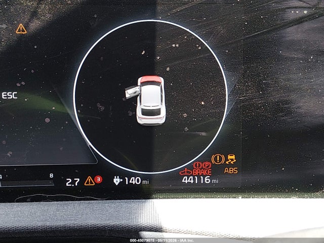 KNDC3DLC9N5031548 KIA Ev6 Wind