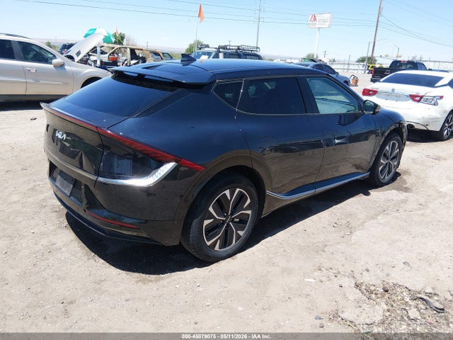 KNDC3DLC9N5031548 KIA Ev6 Wind