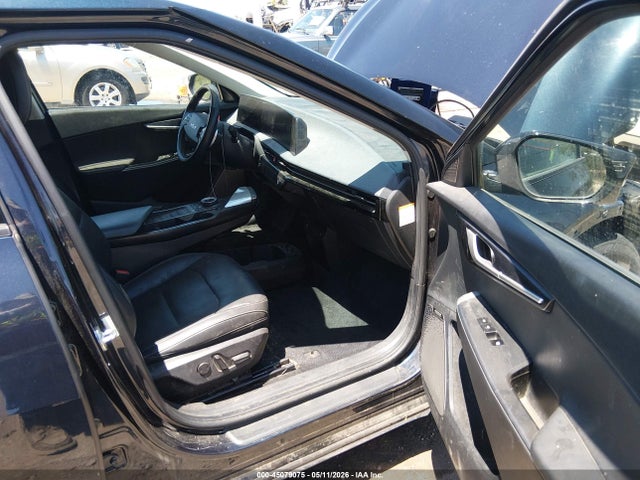 KNDC3DLC9N5031548 KIA Ev6 Wind