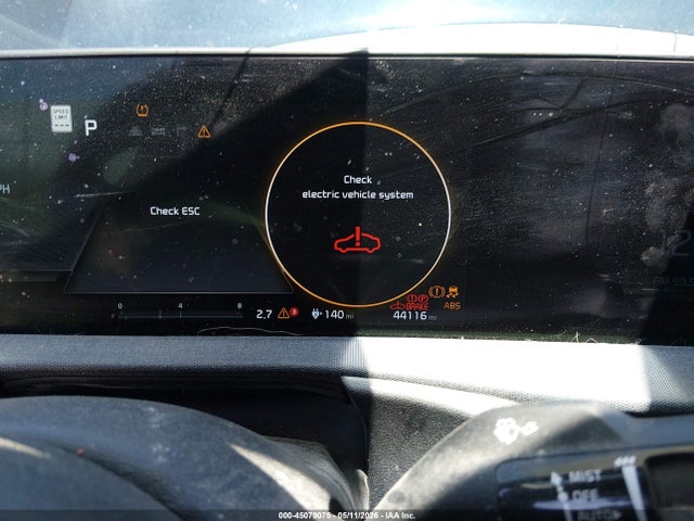 KNDC3DLC9N5031548 KIA Ev6 Wind