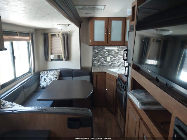 Продаж на аукціоні авто 2017 Forest River Salem 27dbk Travel Trailer, vin: 4X4TSMC20HA318826, номер лоту: 45079077