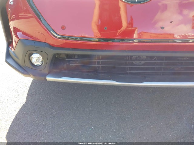 2023 Subaru Solterra Limited მანქანა იყიდება აუქციონზე, vin: JTMABABA9PA029706, აუქციონის ნომერი: 45079079