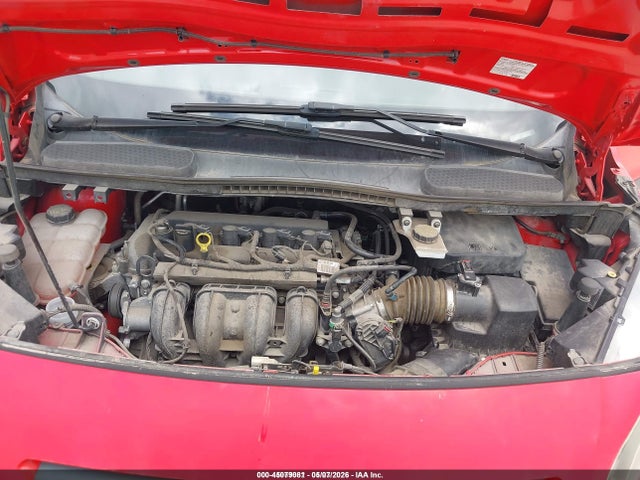 NM0GE9E77H1326925 Ford Transit Connect Xl
