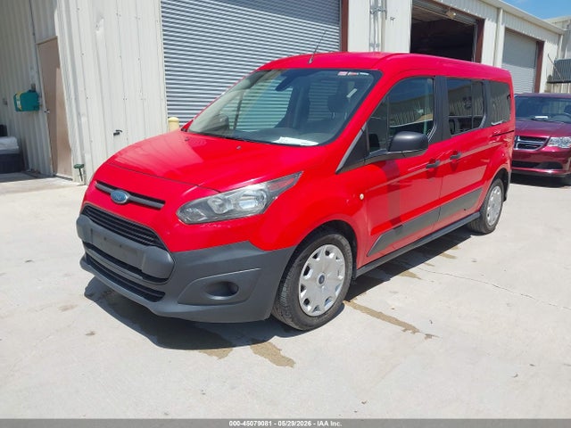 NM0GE9E77H1326925 Ford Transit Connect Xl