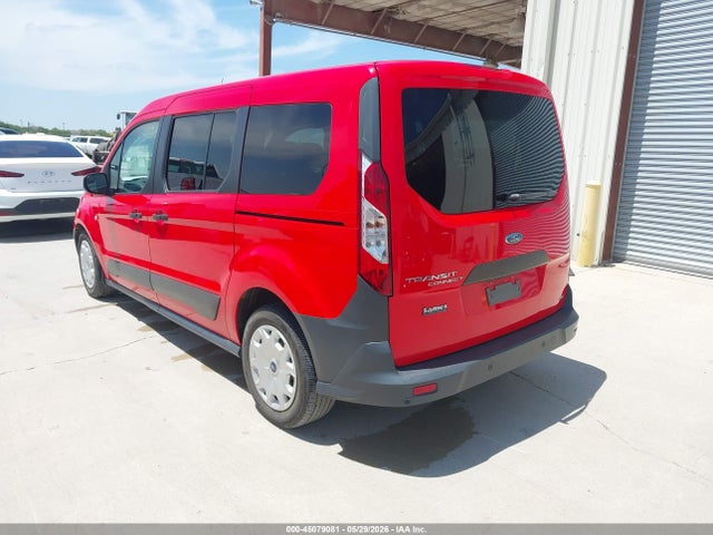 NM0GE9E77H1326925 Ford Transit Connect Xl