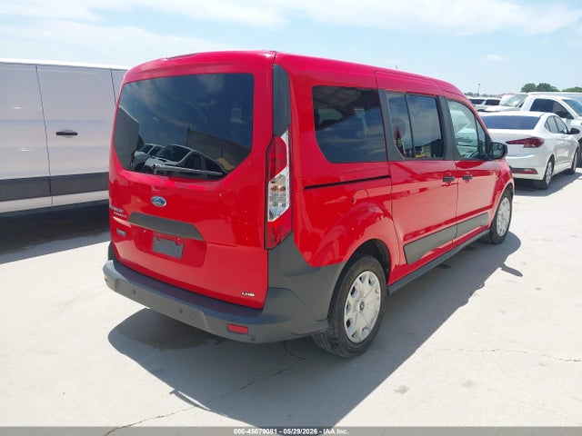 NM0GE9E77H1326925 Ford Transit Connect Xl