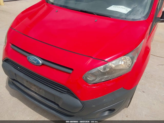 NM0GE9E77H1326925 Ford Transit Connect Xl