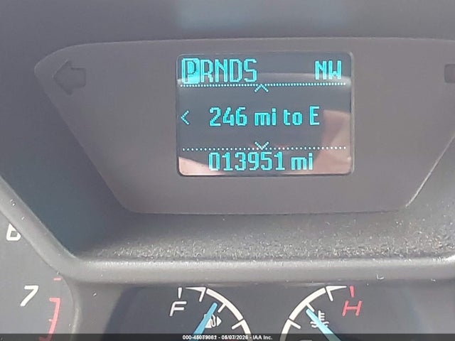 NM0GE9E77H1326925 Ford Transit Connect Xl