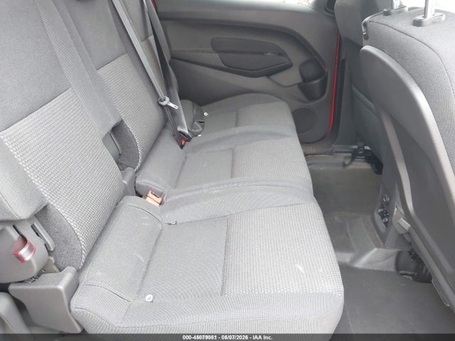 NM0GE9E77H1326925 Ford Transit Connect Xl
