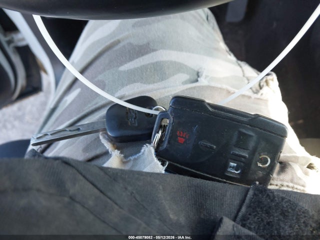 Aukcja sprzedaży 2017 Chevrolet Silverado 1500 2lt, vin: 1GCVKREC3HZ191248, numer aukcji: 45079082