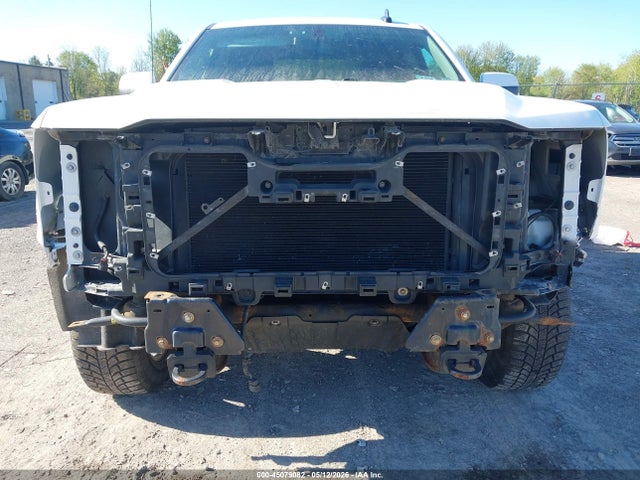 Продажа на аукционе авто 2017 Chevrolet Silverado 1500 2lt, vin: 1GCVKREC3HZ191248, номер лота: 45079082