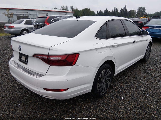 Aukcja sprzedaży 2020 Volkswagen Jetta 1.4t Sel, vin: 3VWEB7BU8LM034209, numer aukcji: 45079083