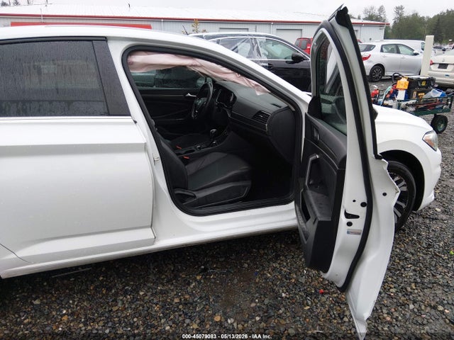 Aukcja sprzedaży 2020 Volkswagen Jetta 1.4t Sel, vin: 3VWEB7BU8LM034209, numer aukcji: 45079083