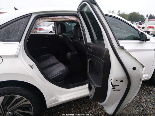 Aukcja sprzedaży 2020 Volkswagen Jetta 1.4t Sel, vin: 3VWEB7BU8LM034209, numer aukcji: 45079083