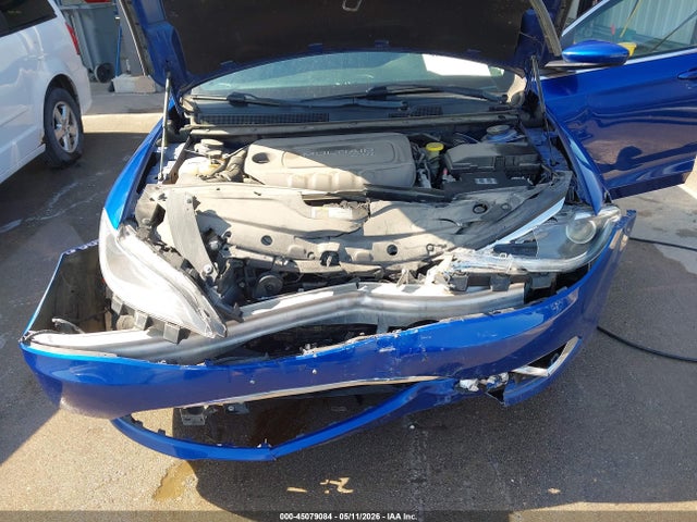 Aukcja sprzedaży 2016 Chrysler 200 Limited, vin: 1C3CCCAB4GN181210, numer aukcji: 45079084